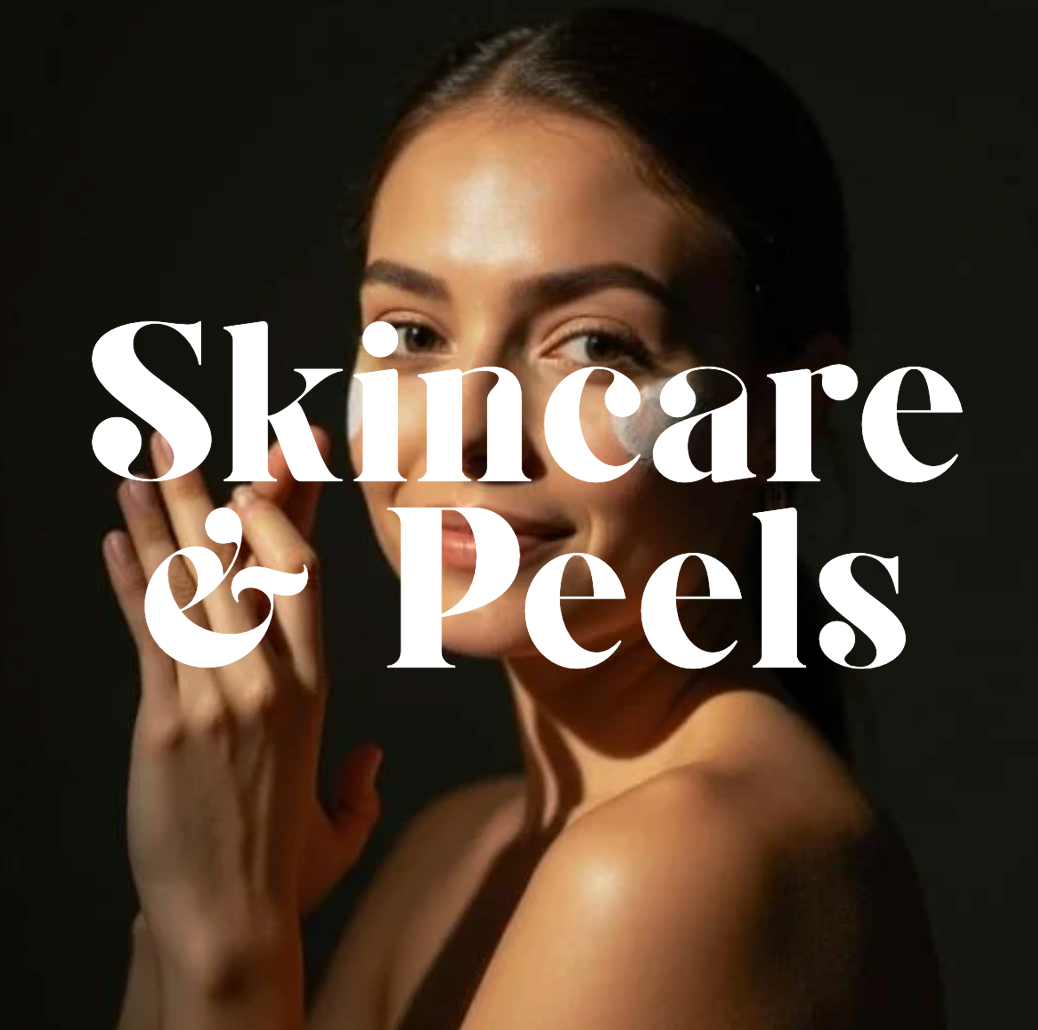 Skincare & Peels