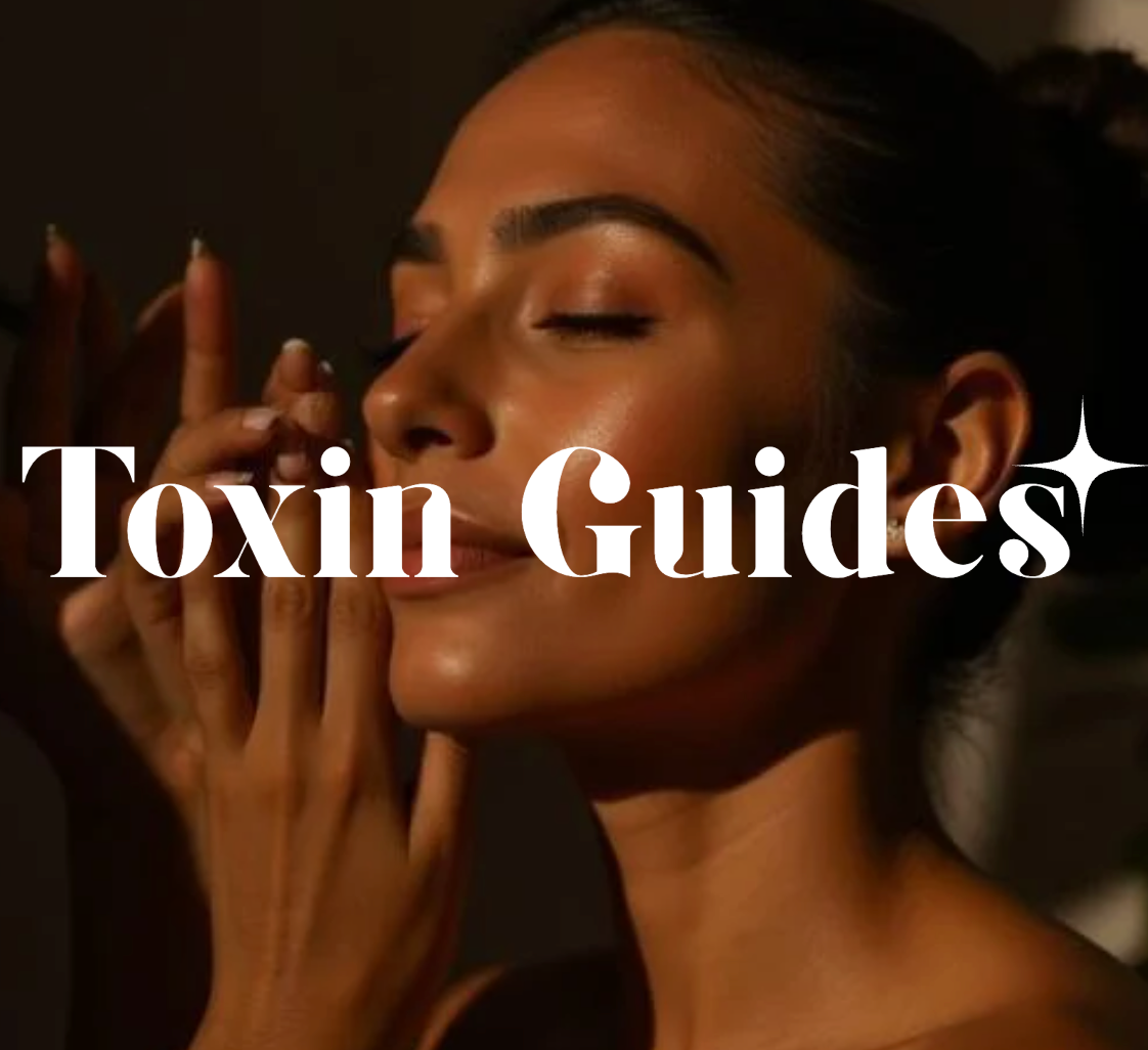 Toxin Guides (practice units)