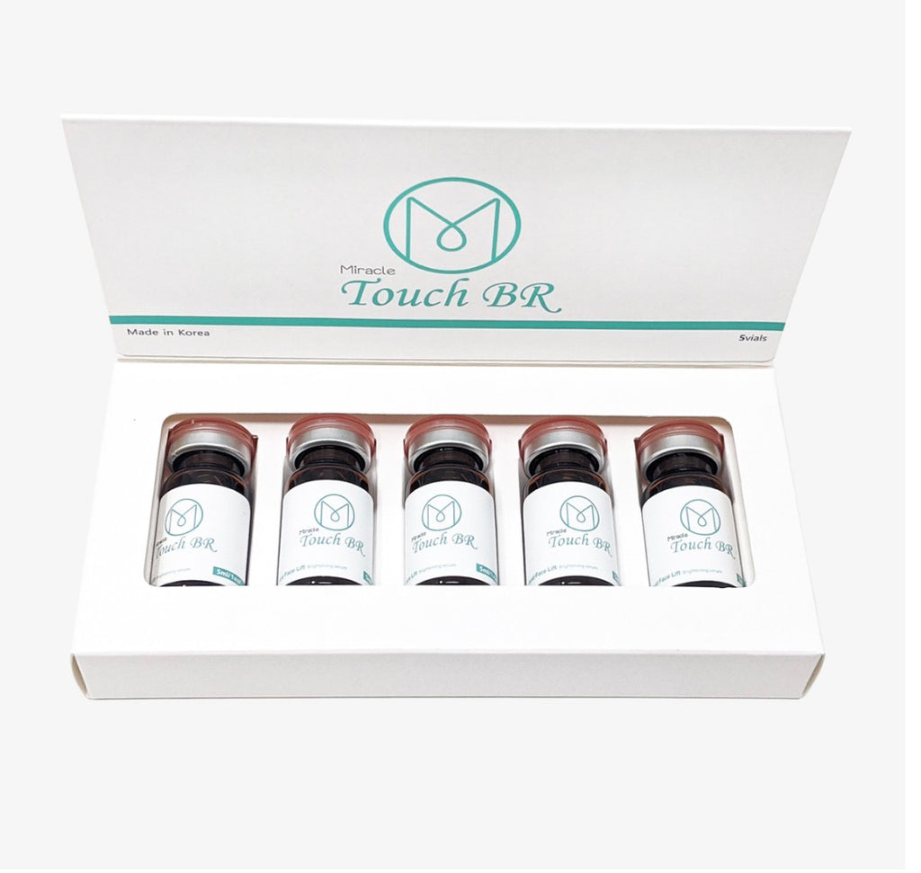 Miracle Touch BR (1 Vial)