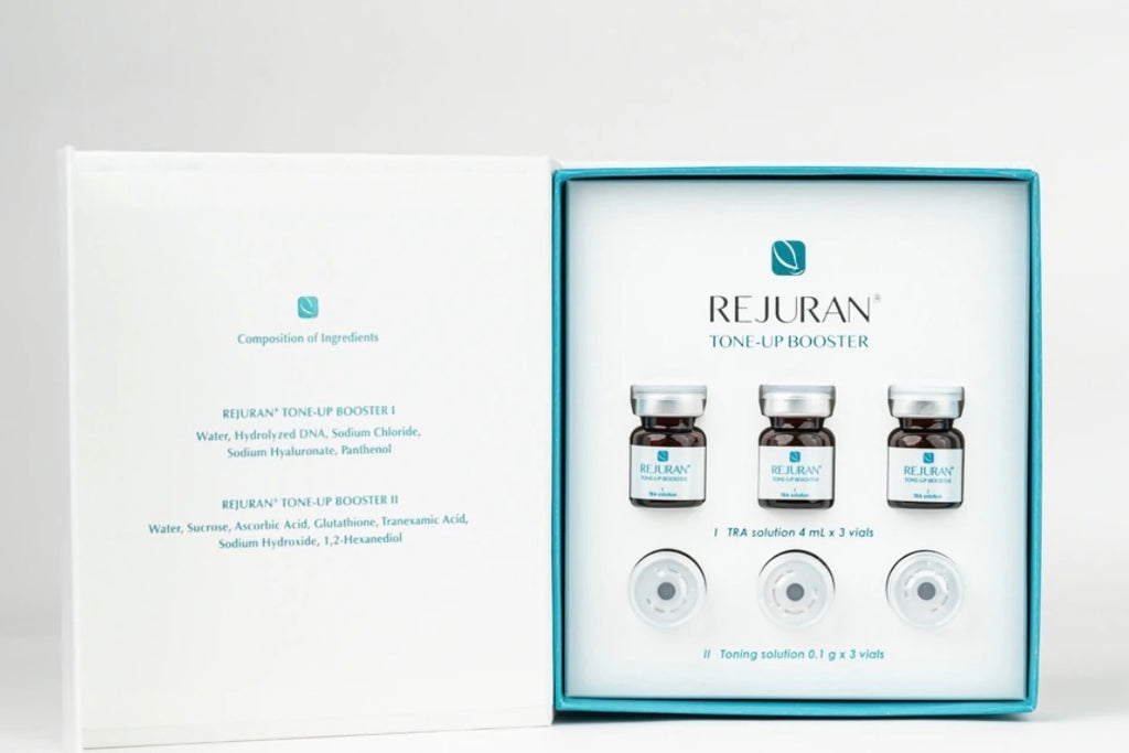 Miracle Touch BR (1 Vial)