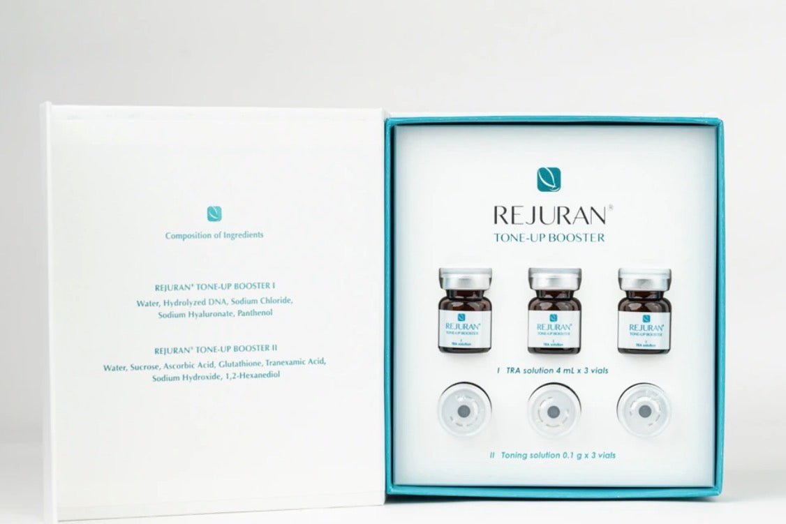 Miracle Touch BR (1 Vial)