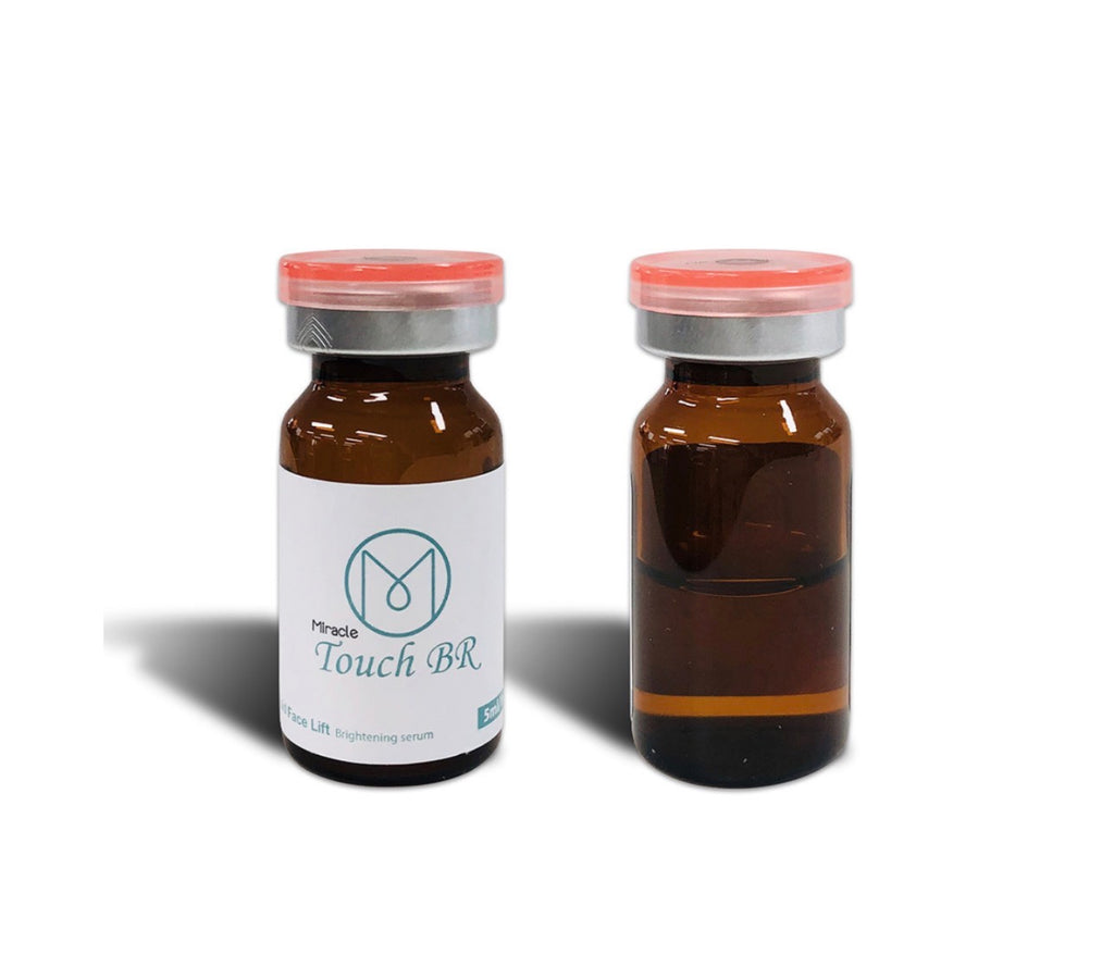 Miracle Touch BR (1 Vial)