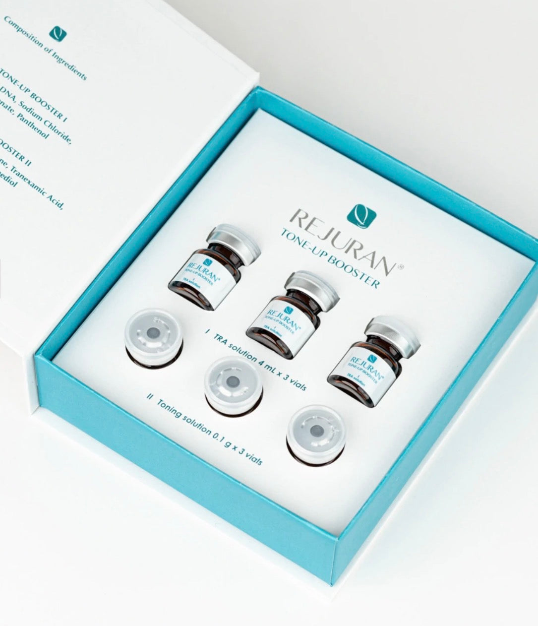 Miracle Touch BR (1 Vial)