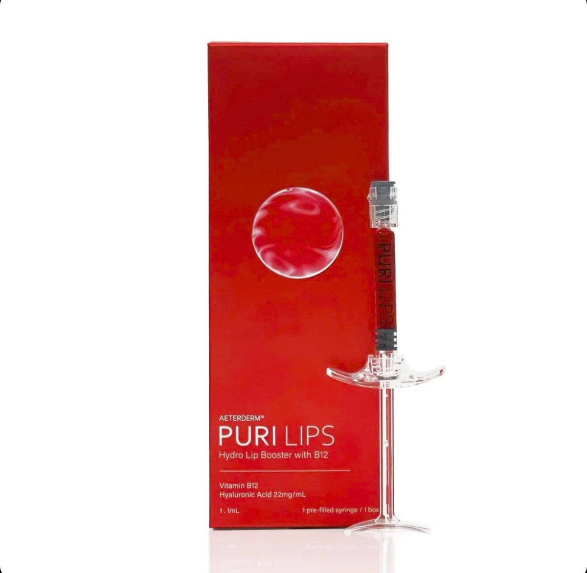 Puri Lips