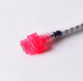 13 Pin Lip Needle