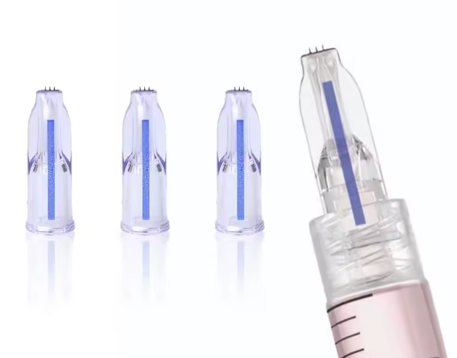 Nano needle 34g 1mm (single)