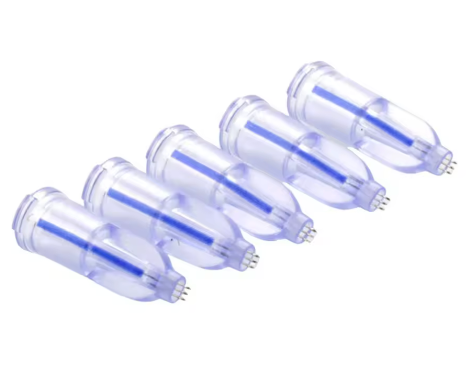 Nano needle 34g 1mm (single)