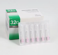 Meso Needle 32g 8mm (pack of 5)