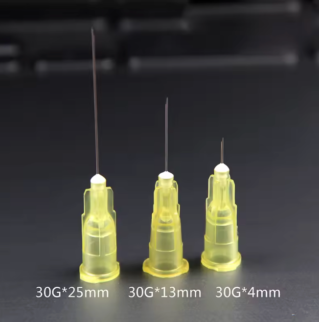 Meso Needle 30g 4mm (pack of 5)
