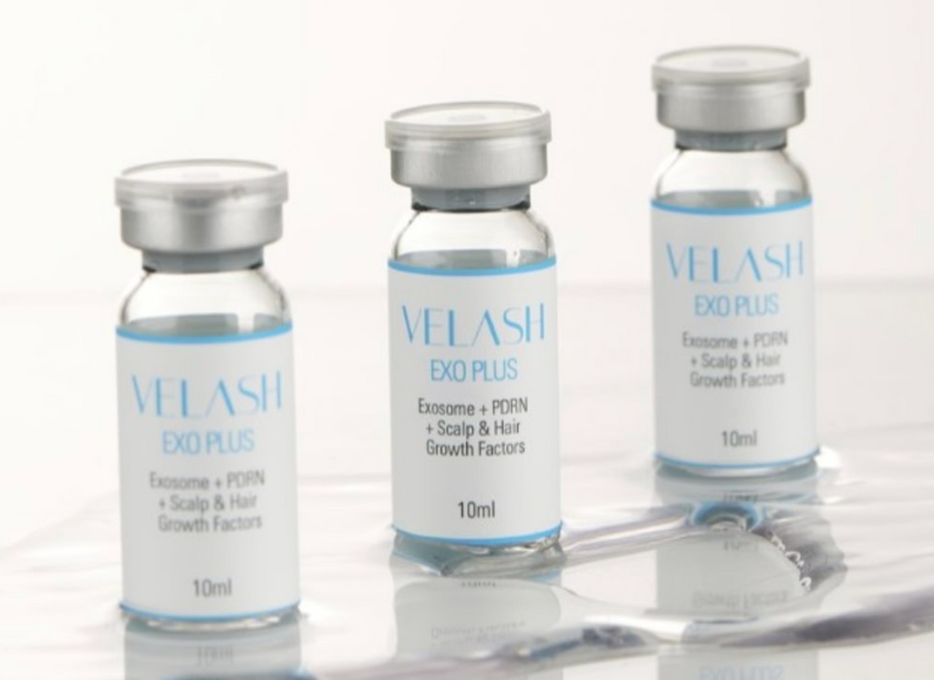 Velash Exo Plus (1 Vial)