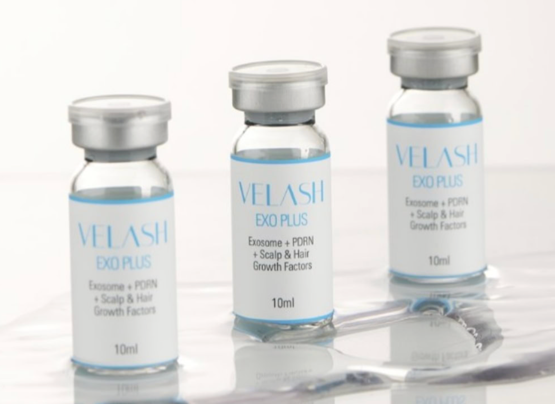 Velash Exo Plus (1 Vial)