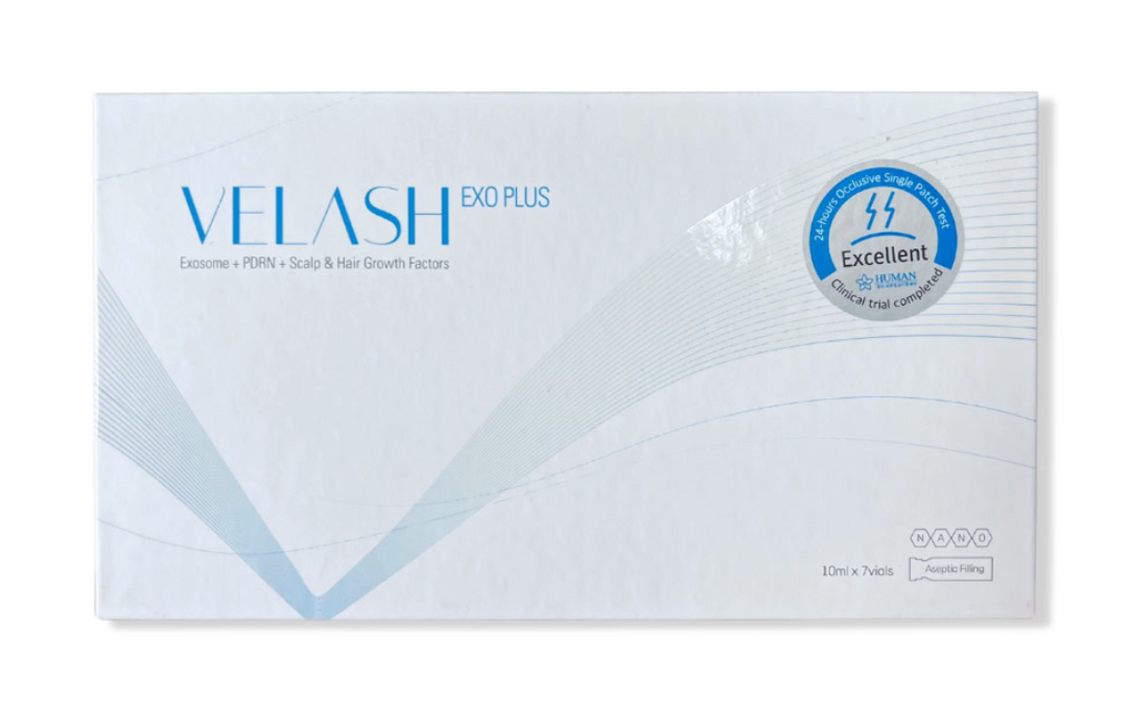 Velash Exo Plus (1 Vial)