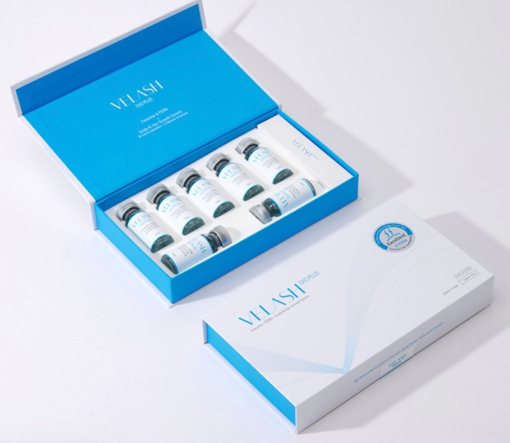 Velash Exo Plus (1 Vial)