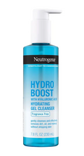 Neutrogena Hydroboost Hydrating Gel Cleanser (7.8 oz)