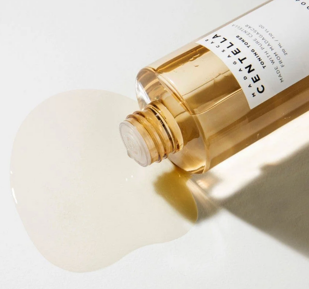 SKIN1004 Madagascar Centella Toning Toner (7.1 oz)