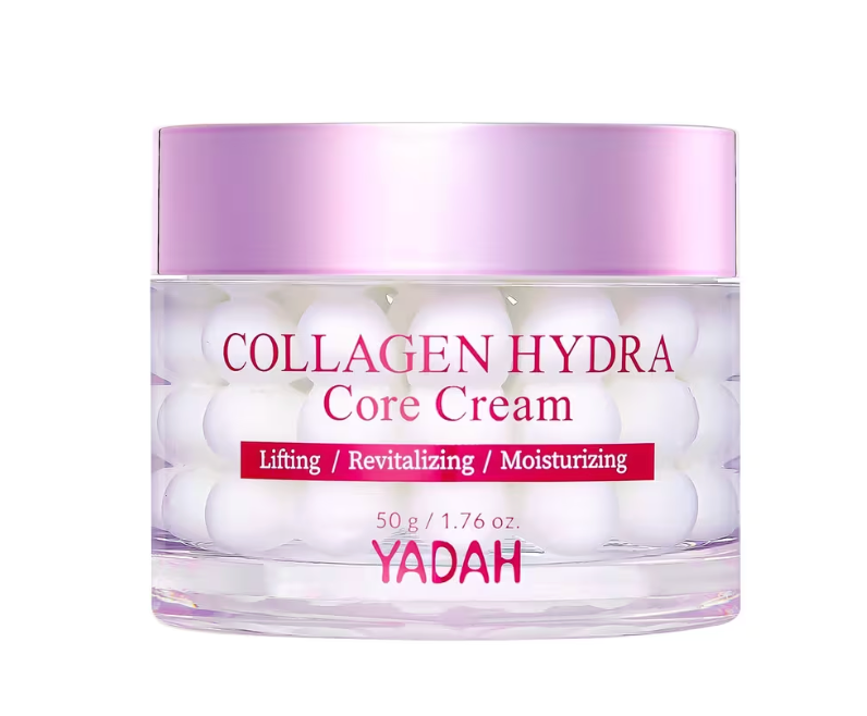 Yadah Collagen Hydra core Cream (1.78 oz)