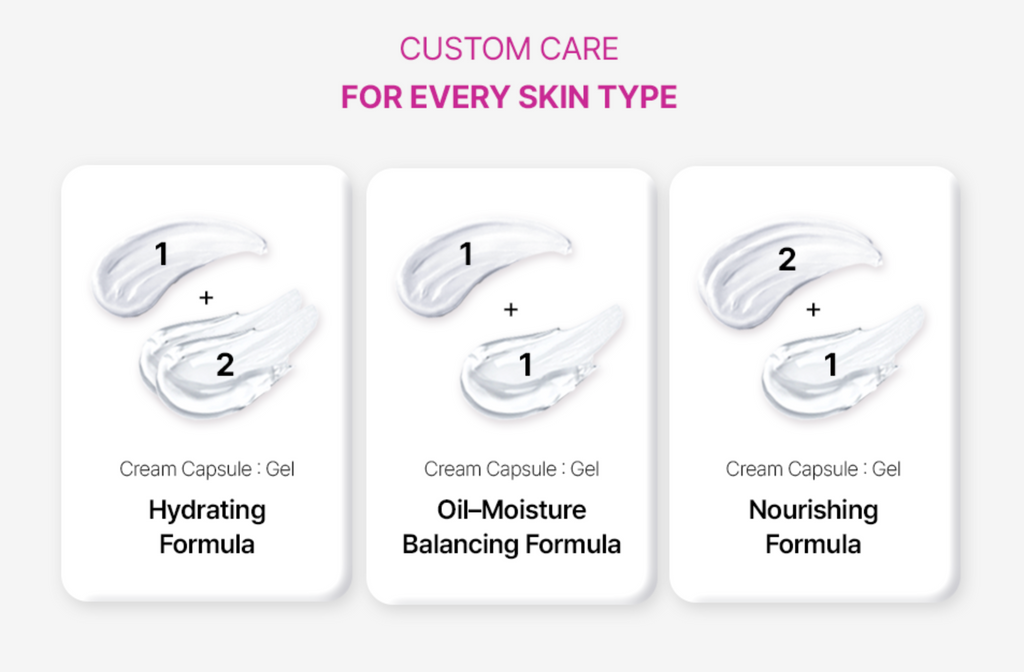 Yadah Collagen Hydra core Cream (1.78 oz)
