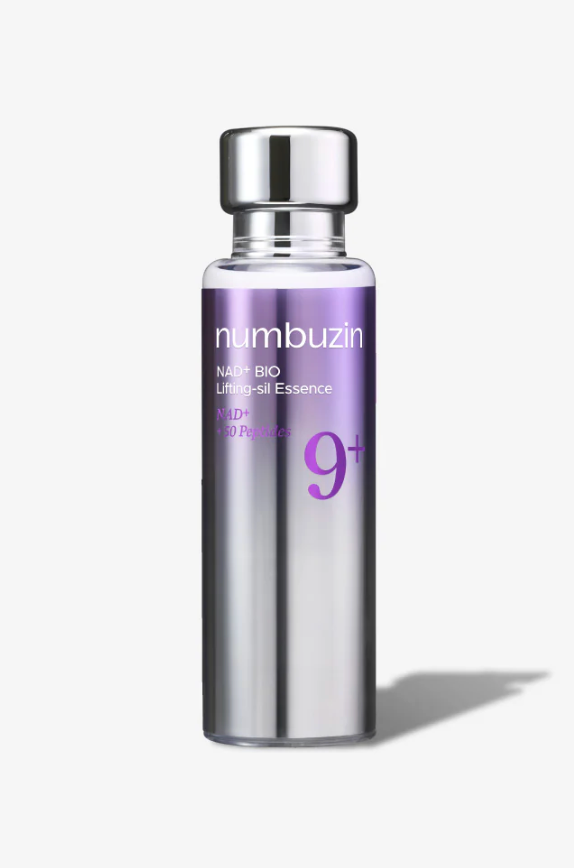 Numbuzin NAD+ Bio sil Lifting Essence no. 9 (1.7 oz)