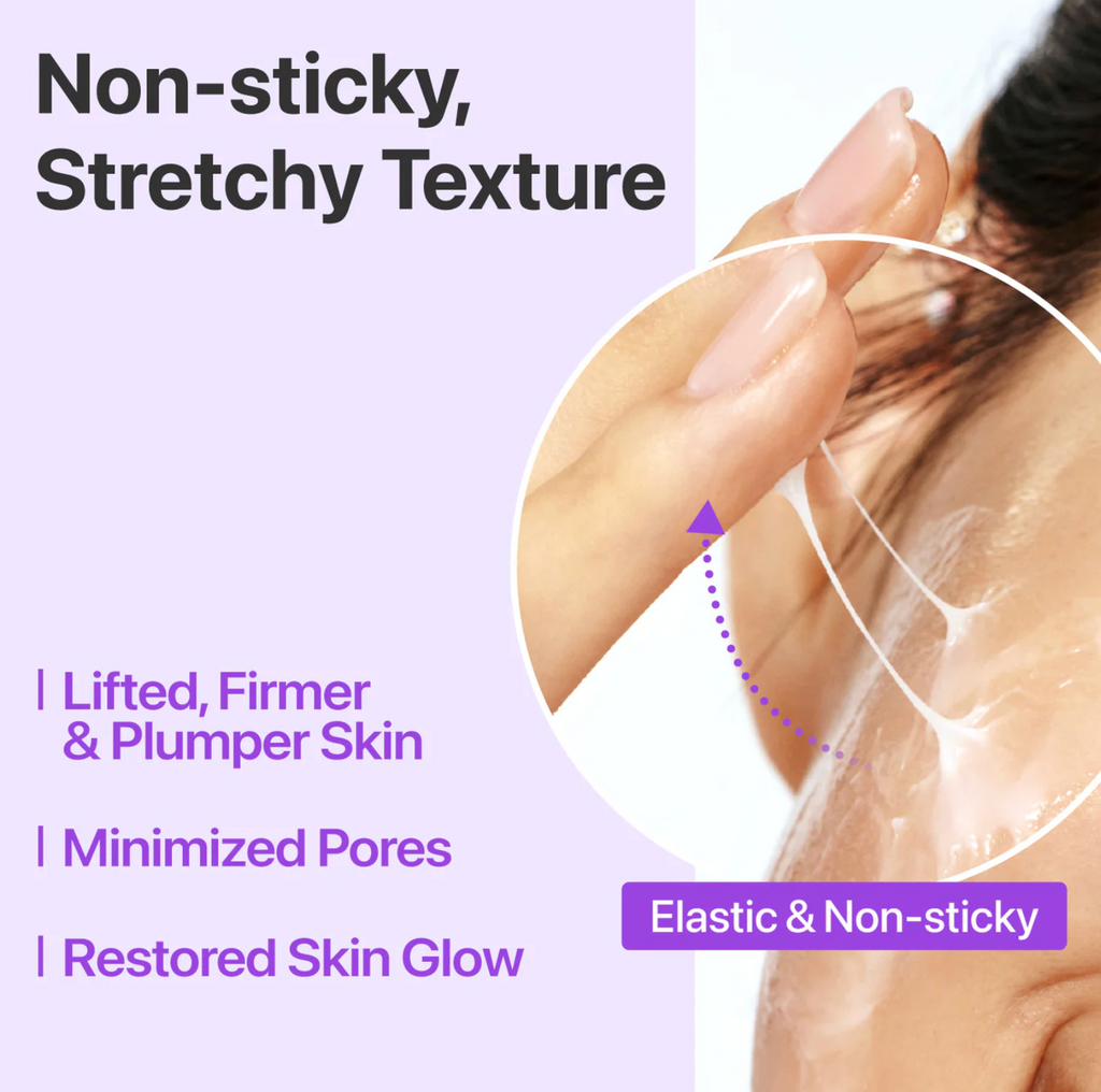 Numbuzin NAD+ Bio sil Lifting Essence no. 9 (1.7 oz)