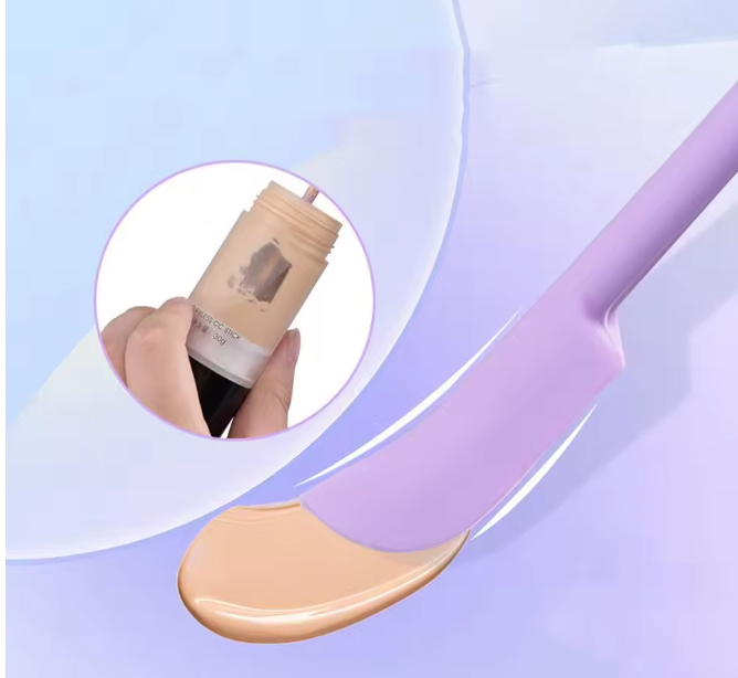 Skincare Spatula (Set of 3)