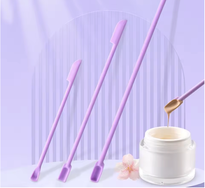 Skincare Spatula (Set of 3)