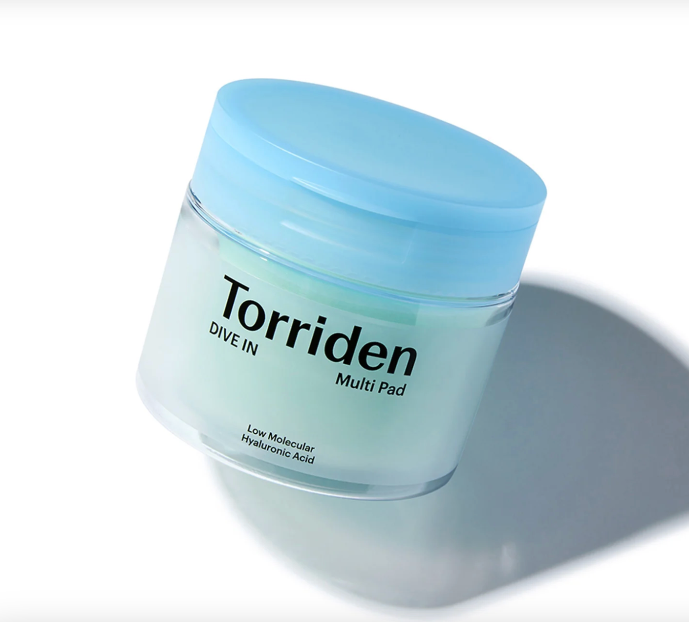 Torriden DIVE IN Multi Pad 160ml (80 Pads)