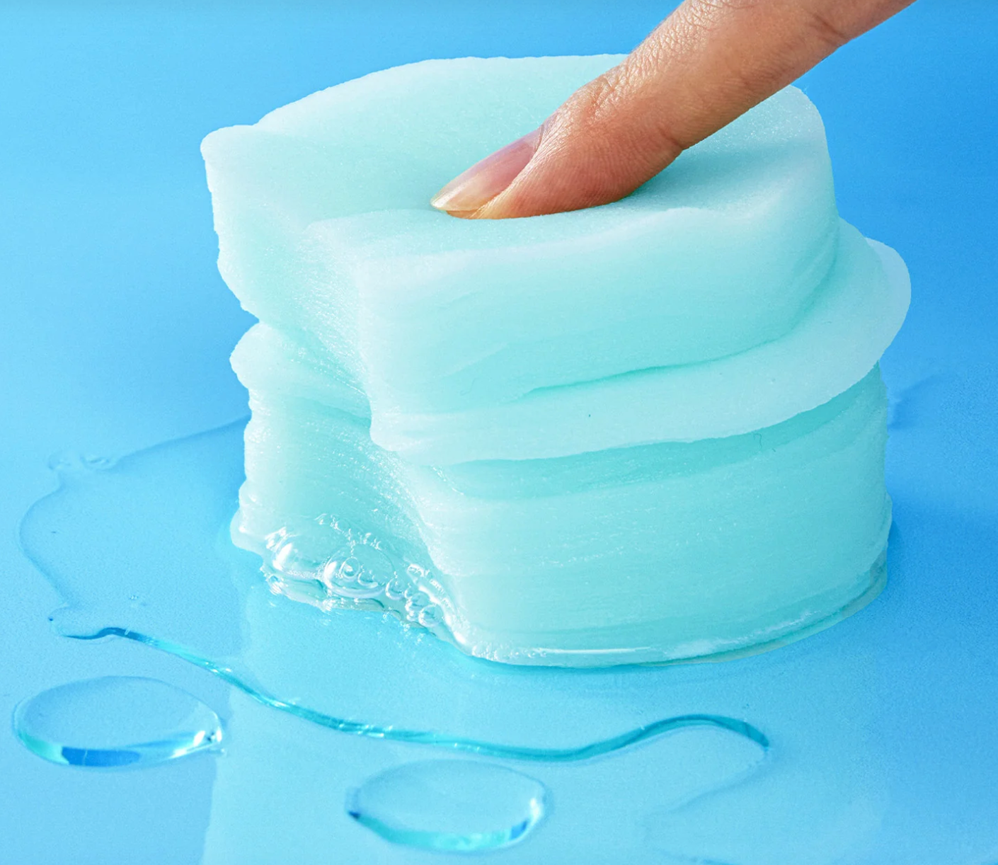 Torriden DIVE IN Multi Pad 160ml (80 Pads)