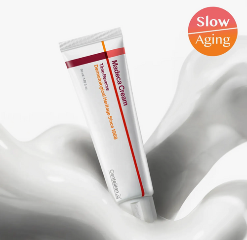 Centellian 24 Madeca Cream Time Reverse (50mL)