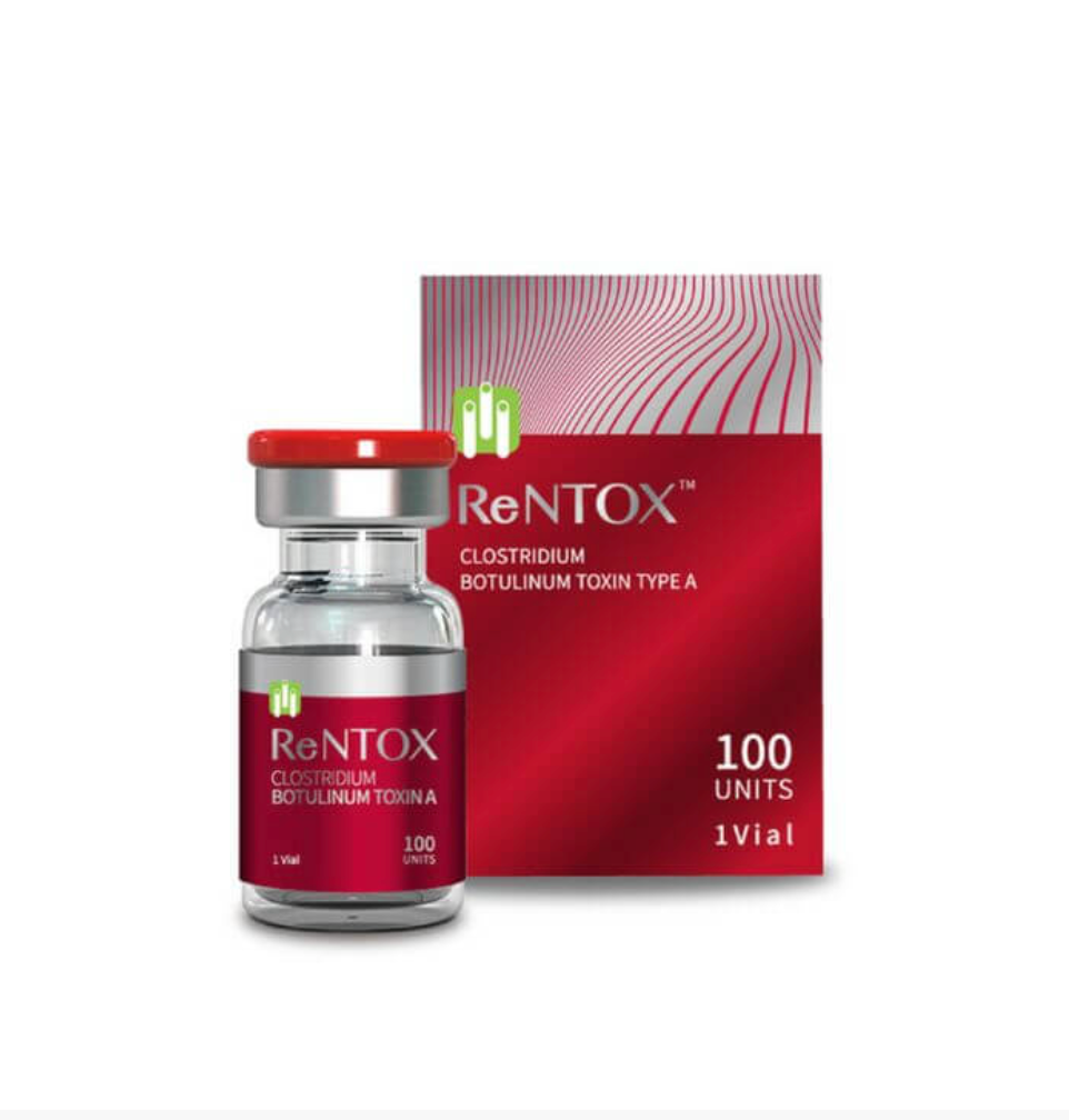 ReNTox 100u Guide