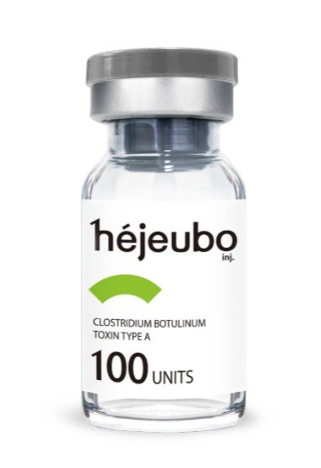 Hejubo 100u Guide