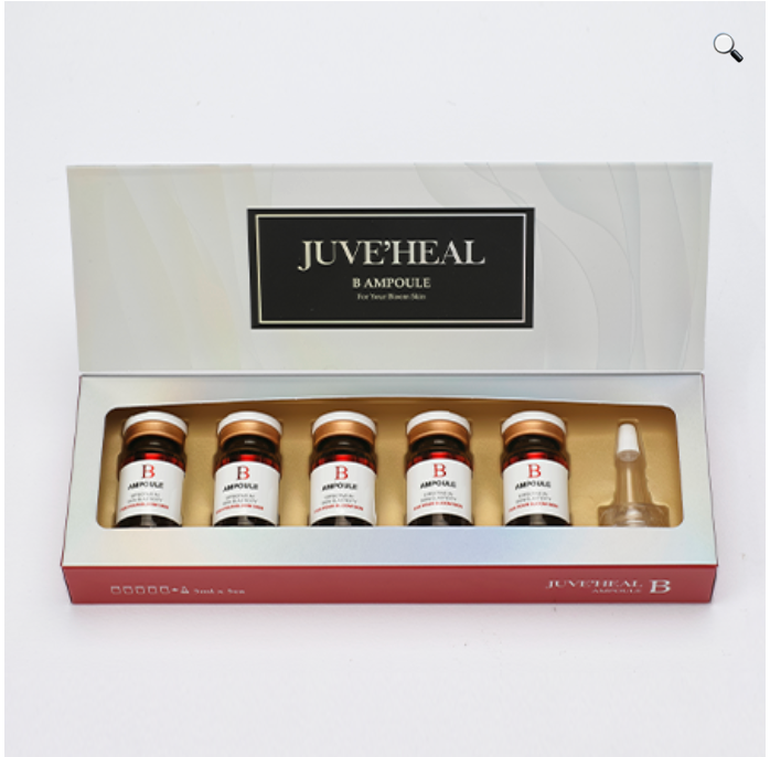 Juveheal V (1 vial)