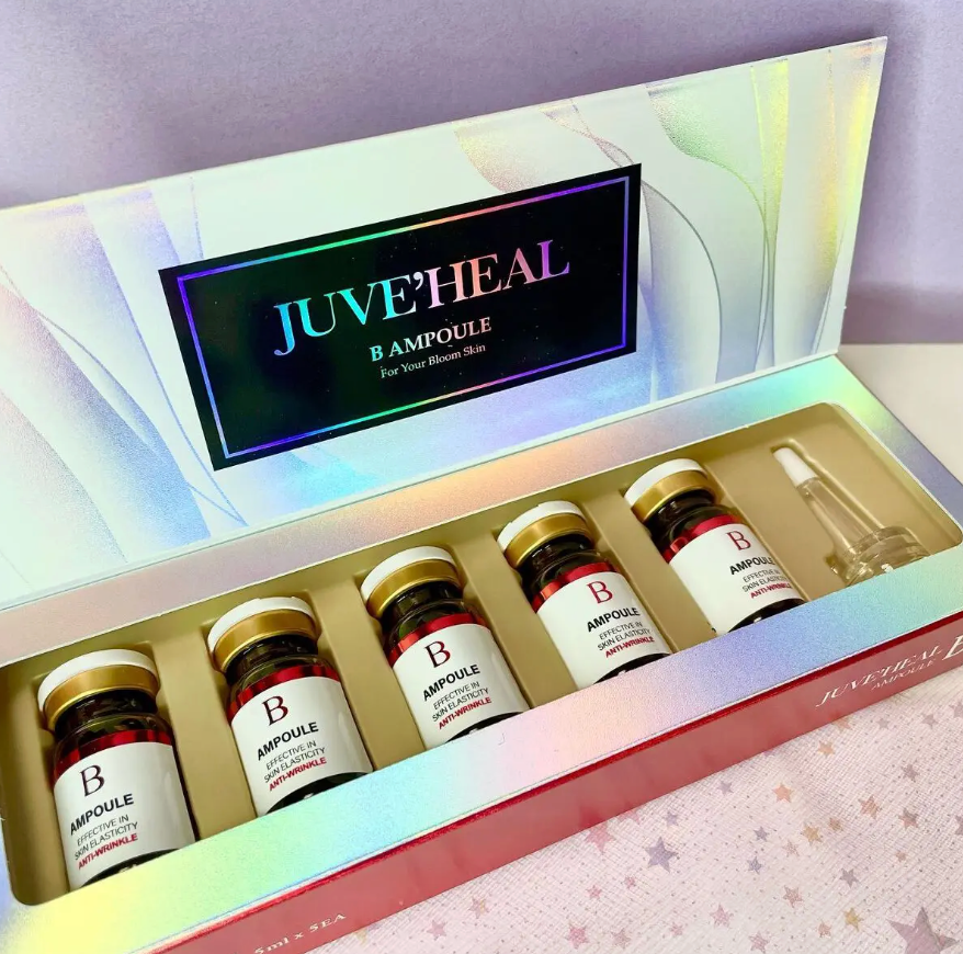 Juveheal V (1 vial)