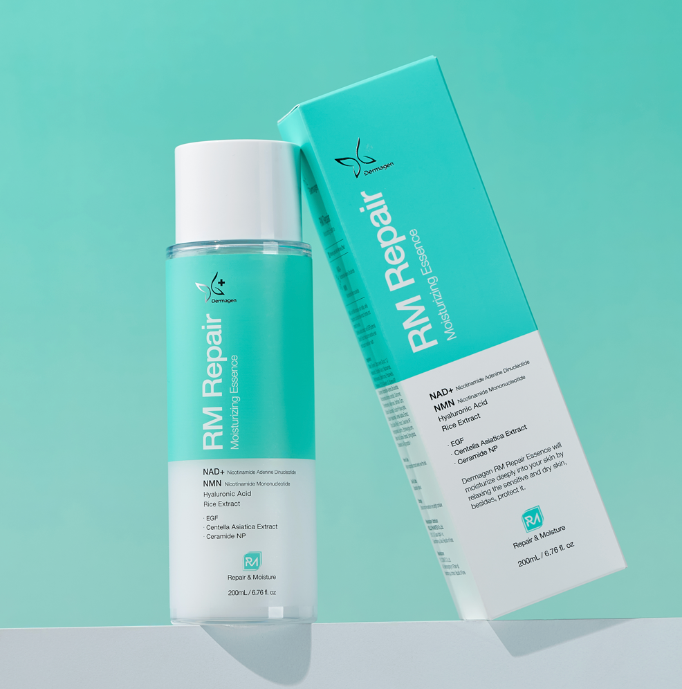Dermagen RM Repair Essence (200mL)