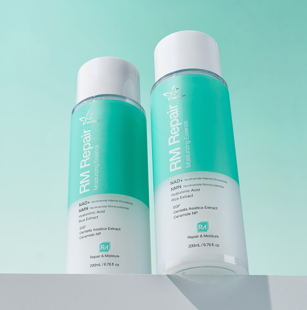 Dermagen RM Repair Essence (200mL)