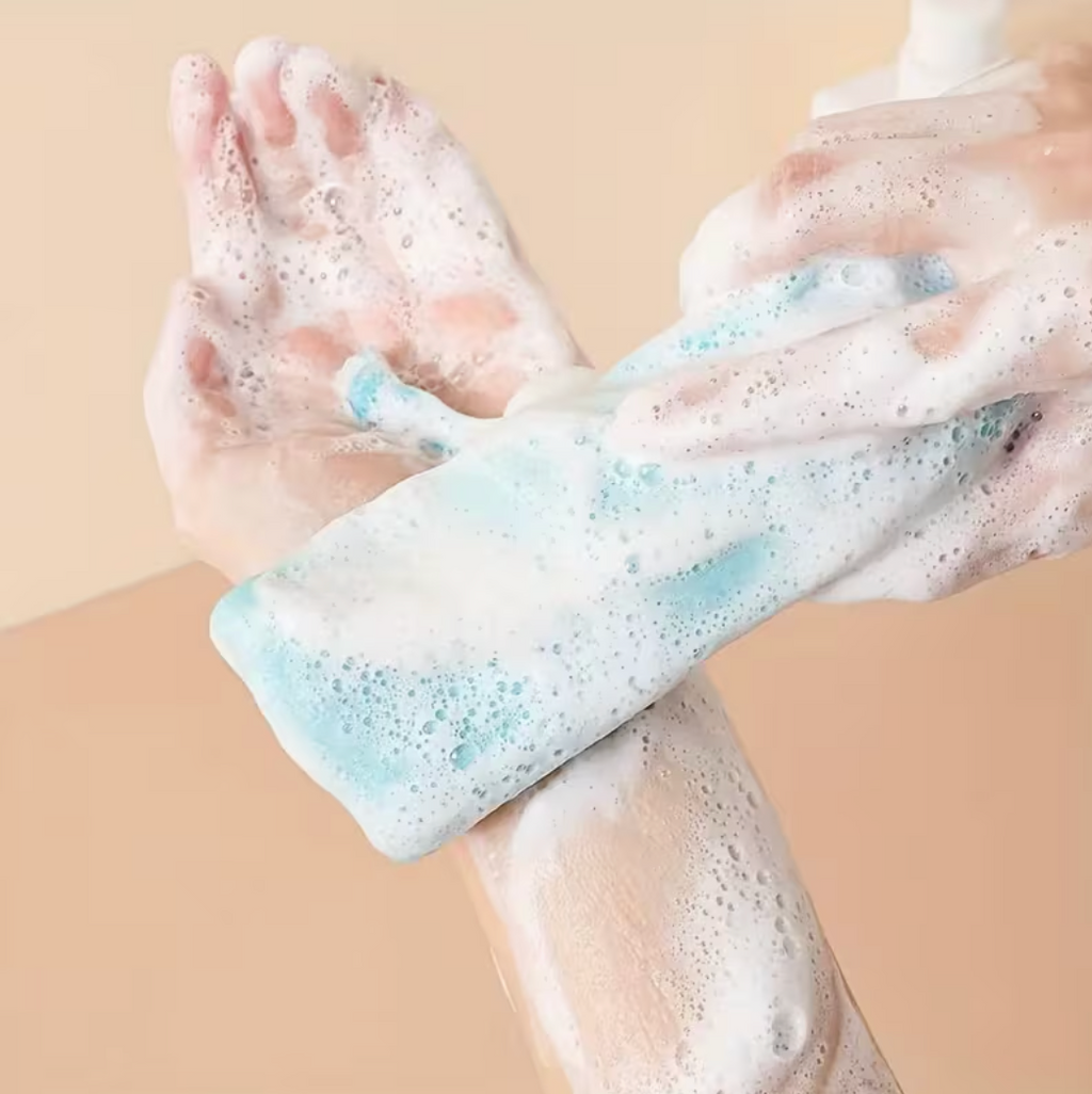 Soap Loofa