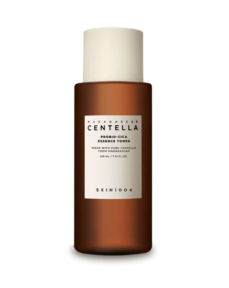 SKIN1004 Madagascar Centella Probio-Cica Essence Toner (7.1 oz)