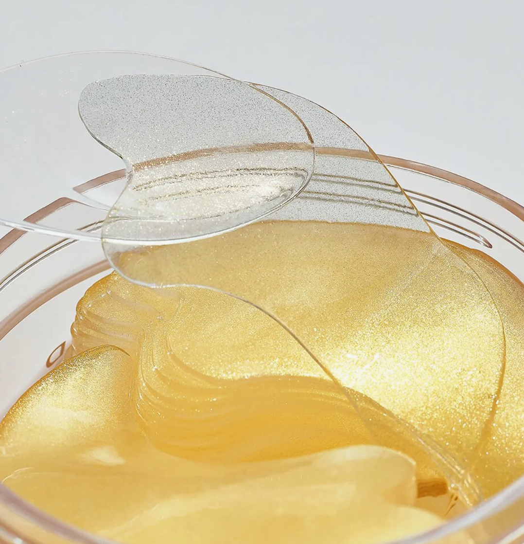 SNP Gold and Collagen Firming Eye Patch