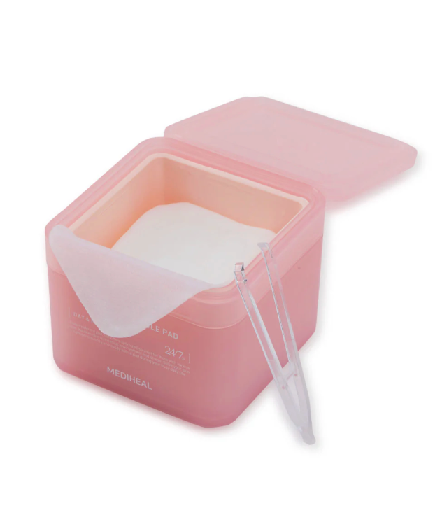 Mediheal Collagen Ampoule Pad (100 count)