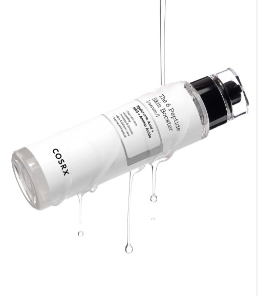 COSRX The 6 Peptide Skin Booster Serum (5 oz)