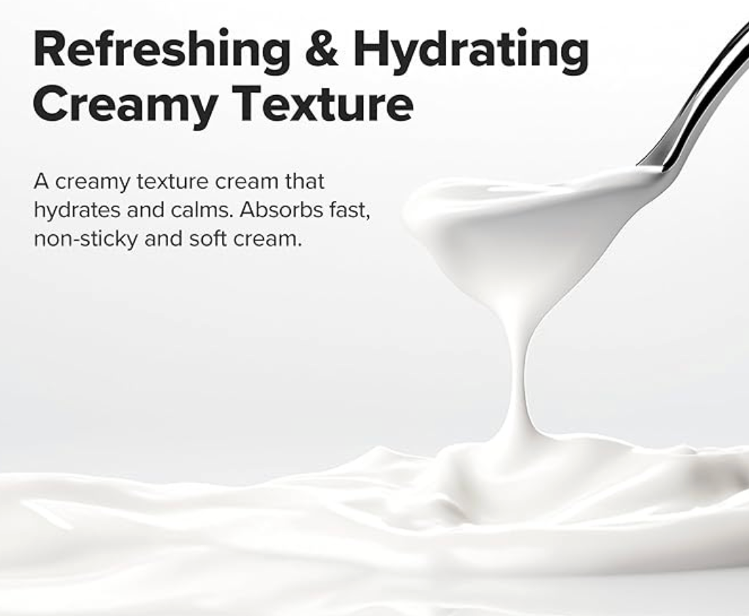 Beauty of Joseon Dynasty Cream (3.38 oz)