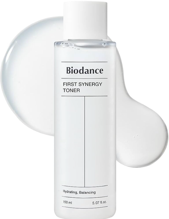 Biodance First Synergy Toner (5 oz)