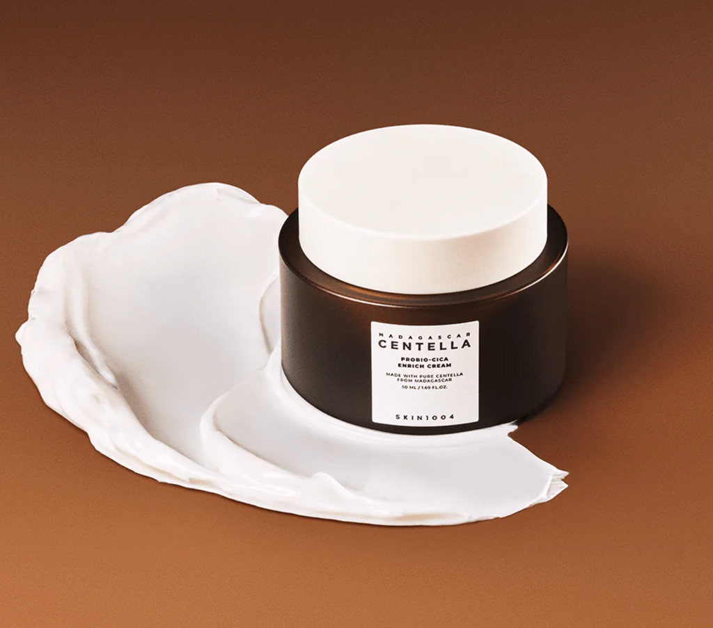 SKIN1004 Madagascar Centella Probio-Cica Cream (1.7oz)