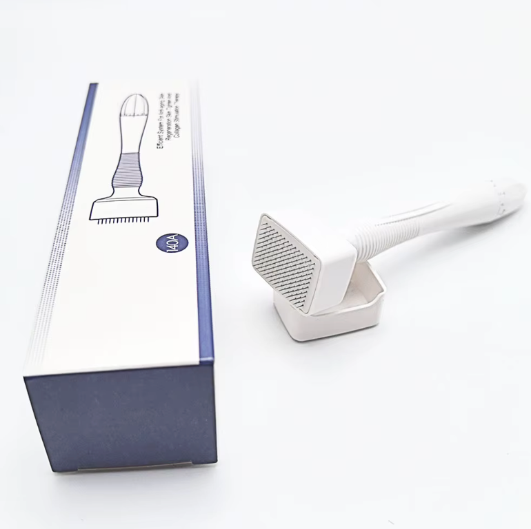 Adjustable Derma Stamp