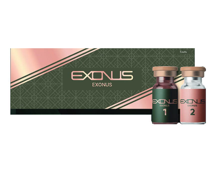 Exonus Exosomes (1 Set)