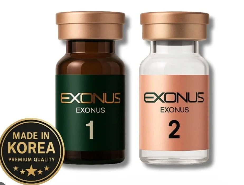 Exonus Exosomes (1 Set)