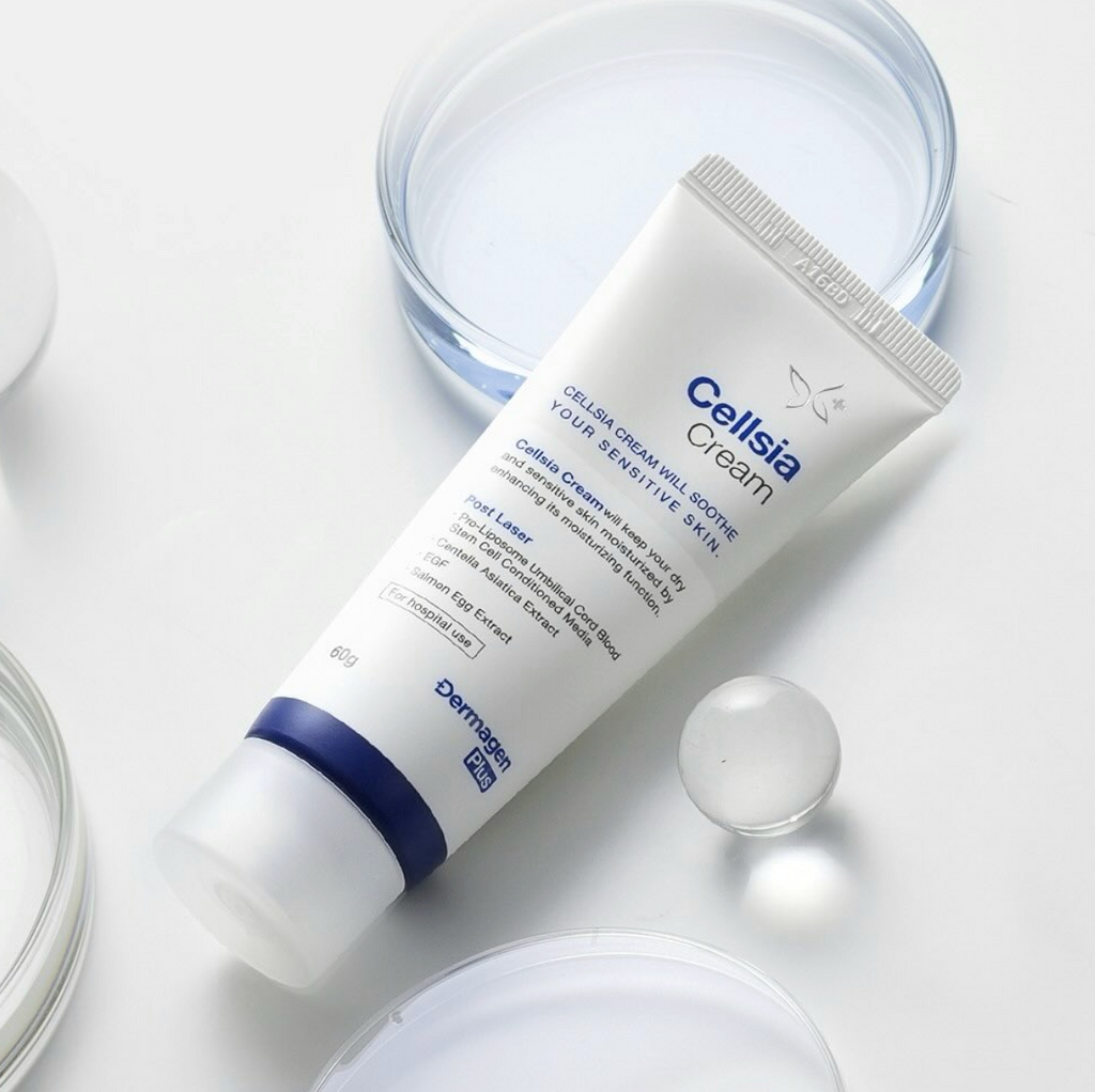Dermagen PLUS Cellsia (60g)
