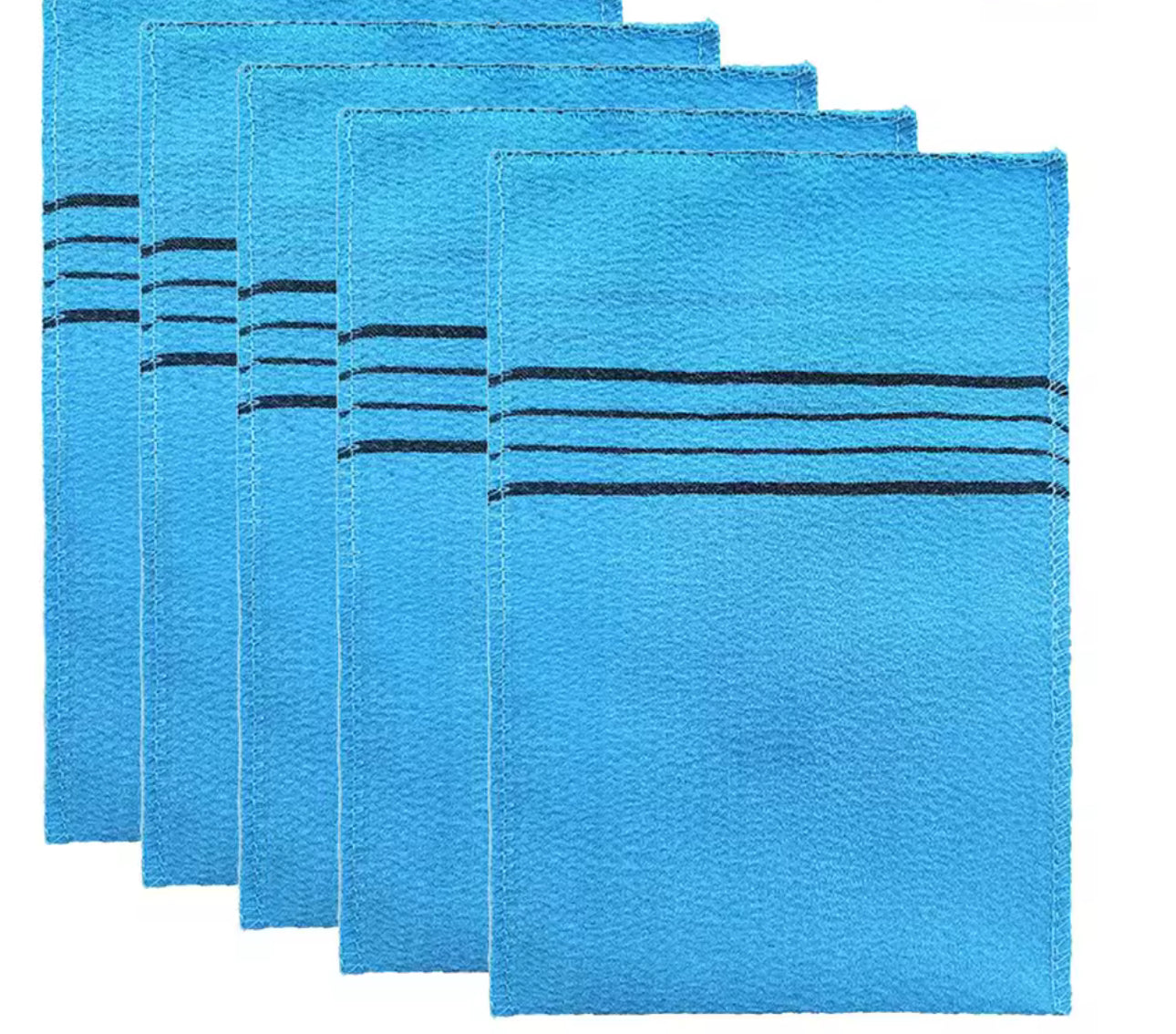 Exfoliating Bath Glove