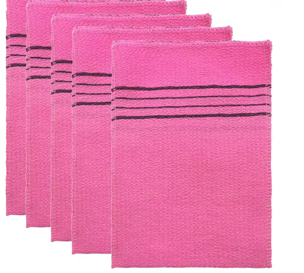 Exfoliating Bath Glove