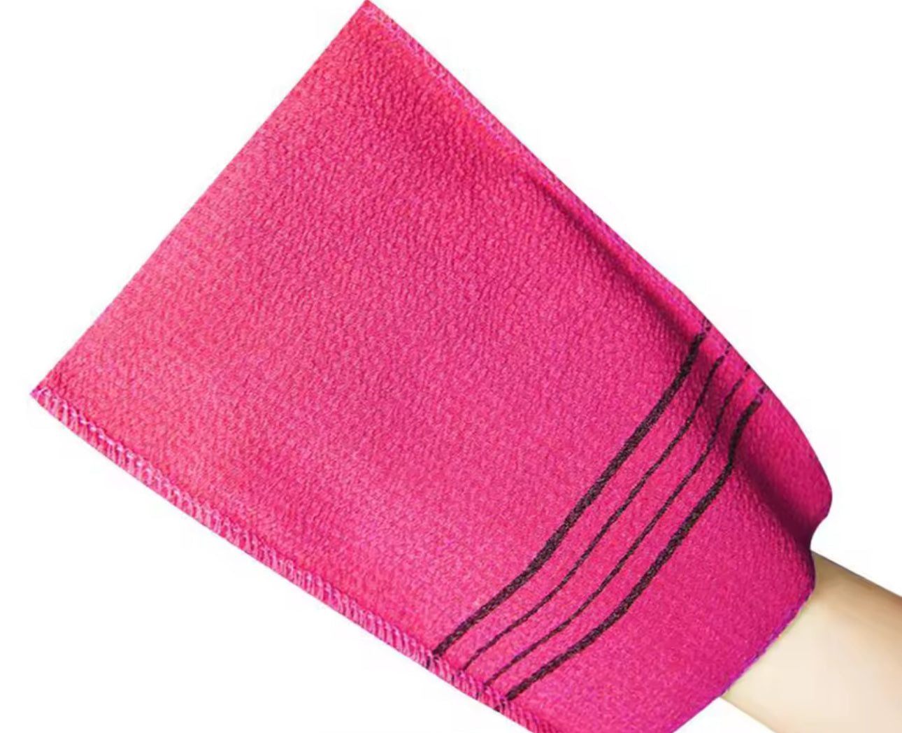 Exfoliating Bath Glove