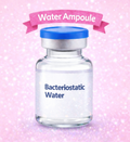 Bac Water Ampoule (30mL Vial)